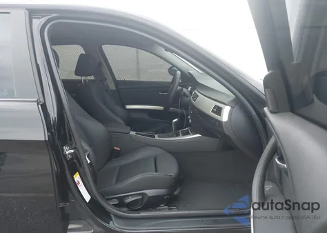 2008 BMW 328I из США, поврежденный, VIN WBAVA33578FV66853